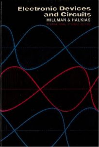 Electronic Devices & Circuits 1 Edición Jacob Millman - PDF | Solucionario
