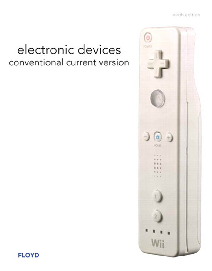 Electronic Devices: Conventional Current Version 9 Edición Thomas L. Floyd PDF