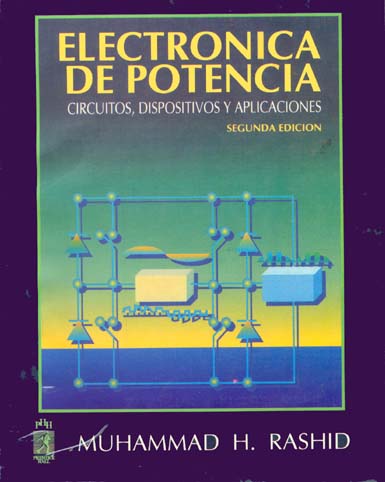 Electrónica de Potencia 2 Edición Muhammad H. Rashid PDF