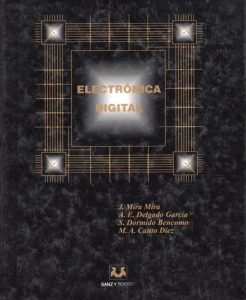 Electrónica Digital 1 Edición A. Delgado - PDF | Solucionario