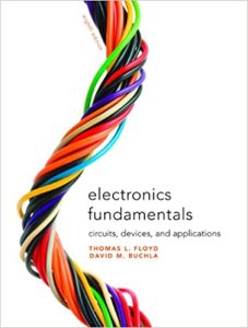 Electronics Fundamentals: Circuits, Devices, and Applications 8 Edición Thomas L. Floyd - PDF | Solucionario