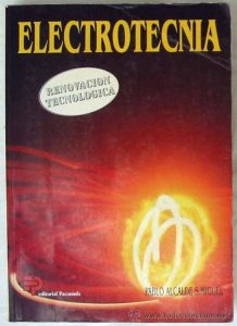 Electrotecnia 1 Edición Pablo Alcalde San Miguel - PDF | Solucionario