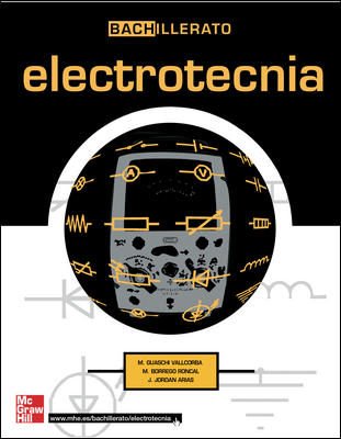 Electrotecnia 1 Edición M. Guasch Vallcorba PDF