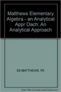 Elementary Linear Algebra 1 Edición Keith Matthews - PDF | Solucionario