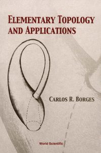 Elementary Topology and Applications 1 Edición Carlos R. Borges - PDF | Solucionario