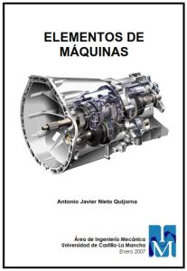Elementos de Máquinas 1 Edición Antonio Javier Nieto - PDF | Solucionario