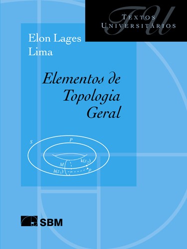 Elementos de Topología General 1 Edición Elon Lages Lima PDF