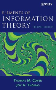 Elements of Information Theory 2 Edición Joy A. Thomas - PDF | Solucionario