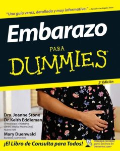 Embarazo para Dummies 2 Edición Joanne Stone - PDF | Solucionario