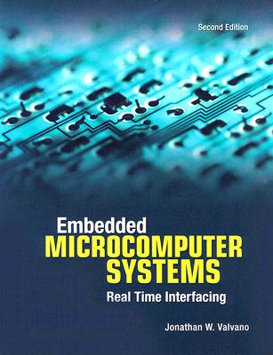 Embedded Microcomputer Systems 2 Edición Jonathan W. Valvano PDF