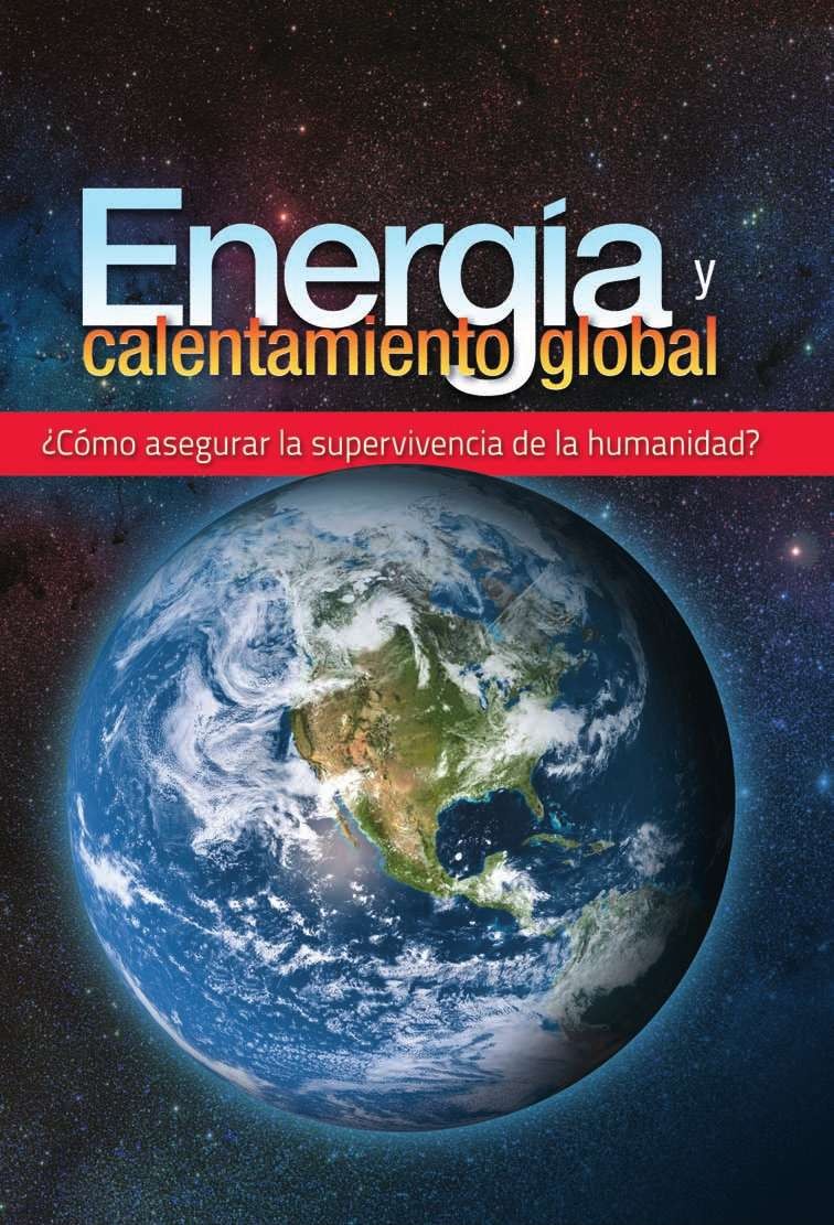 Energía y Calentamiento Global 1 Edición Dieter H. Otterbach PDF