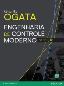 Engenharia de Controle Moderno 5ª Edição Katsuhiko Ogata - PDF | Solucionario