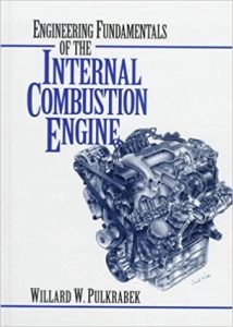 Engineering Fundamentals of the Internal Combustion Engine 1 Edición W. Pulkrabek - PDF | Solucionario