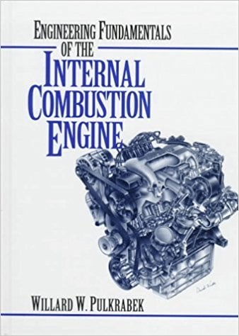 Engineering Fundamentals of the Internal Combustion Engine 1 Edición W. Pulkrabek PDF