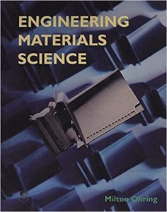 Engineering Materials Science 1 Edición Milton Ohring - PDF | Solucionario