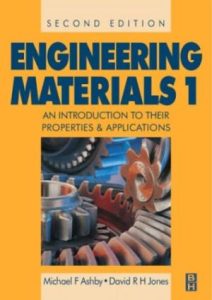 Engineering Materials Vol. 1 2 Edición Michael F. Ashby - PDF | Solucionario