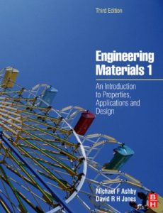 Engineering Materials Vol. 1 3 Edición Michael F. Ashby - PDF | Solucionario