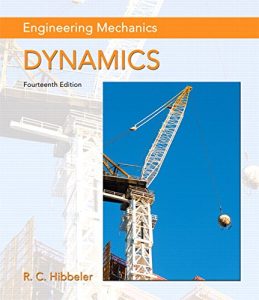 Ingeniería Mecánica: Dinámica 14 Edición Russell C. Hibbeler - PDF | Solucionario