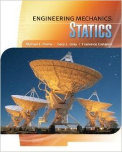 Engineering Mechanics: Statics 1 Edición Gary L. Gray - PDF | Solucionario