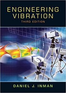 Engineering Vibration 3 Edición Daniel J. Inman - PDF | Solucionario