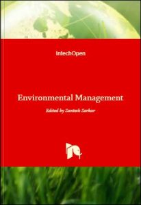Environmental Management 1 Edición Santosh Kumar Sarkar - PDF | Solucionario
