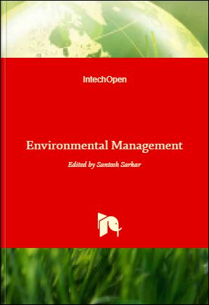 Environmental Management 1 Edición Santosh Kumar Sarkar PDF