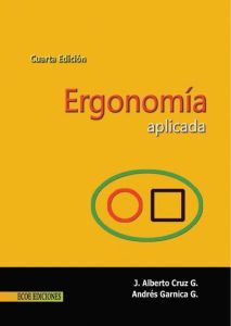 Ergonomía Aplicada 4 Edición J. Alberto Cruz - PDF | Solucionario