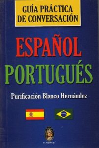 Español-Portugués: Guía Práctica de Conversación 1 Edición Purificación BLanco - PDF | Solucionario