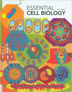 Essential Cell Biology 3 Edición Bruce Alberts - PDF | Solucionario