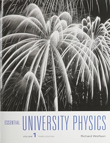 Essential University Physics 3 Edición Andrew Rex PDF