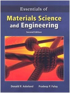 Essentials of Materials Science and Engineering 2 Edición Donald R. Askeland - PDF | Solucionario