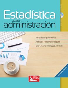 Estadística para Administración 2 Edición Jesús Franco - PDF | Solucionario