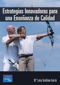 Estrategias Innovadoras para una Enseñanza de Calidad 1 Edición Ma. Luida Sevillano - PDF | Solucionario