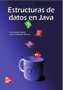 Estructura de Datos en Java 1 Edición Luis Joyanes - PDF | Solucionario