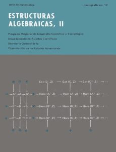 Estructuras Algebraicas II 1 Edición Enzo R. Gentile - PDF | Solucionario