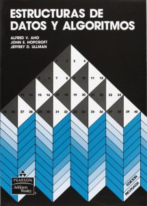 Estructuras de Datos y Algoritmos 1 Edición Alfred V. Aho - PDF | Solucionario