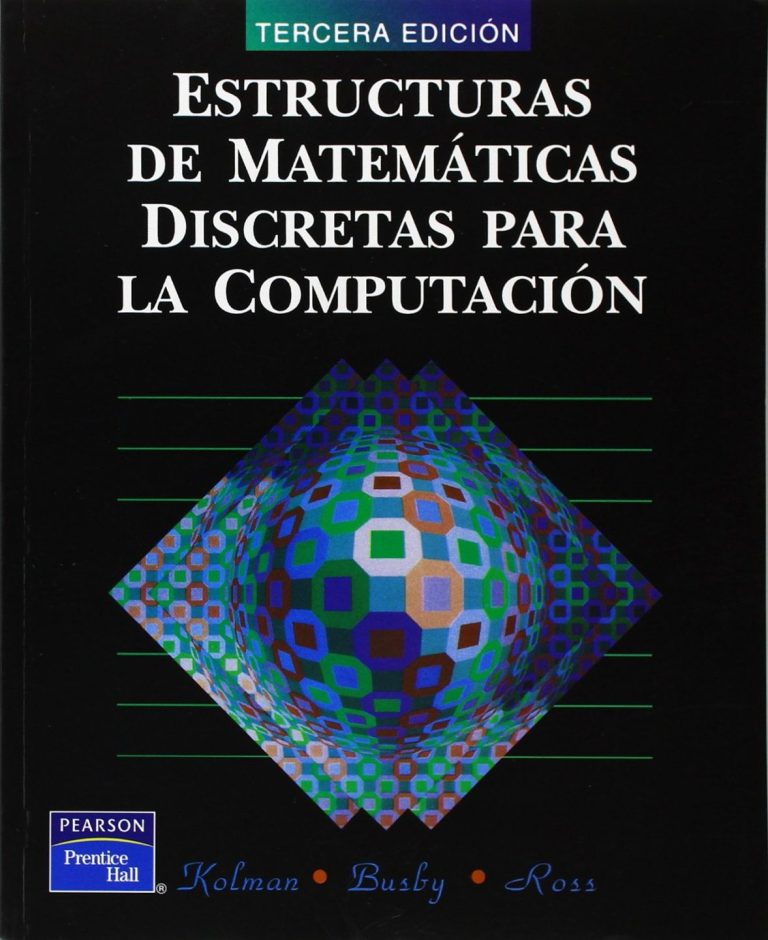 Matemáticas Discretas 4 Edición Richard Johnsonbaugh - PDF | Solucionario