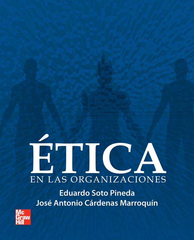 Ética en las Organizaciones 1 Edición Eduardo Soto PDF