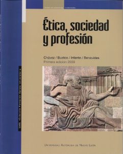 Ética, Sociedad y Profesión 1 Edición Chávez - PDF | Solucionario