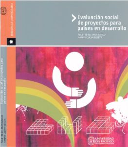 Evaluación Social de Proyectos para Países en Desarrollo 1 Edición Arlette Beltrán - PDF | Solucionario