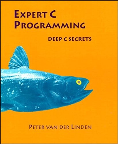 Expert C Programming: Deep C Secrets 1 Edición Peter Van Der Linden PDF