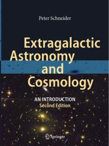 Extragalactic Astronomy and Cosmology: An Introduction 2 Edición Peter Schneider - PDF | Solucionario