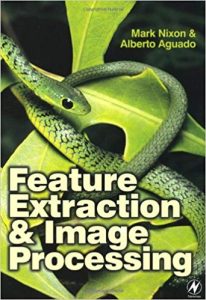 Feature Extraction and Image Processing 1 Edición Alberto S. Aguado - PDF | Solucionario