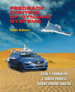 Feedback Control of Dynamic Systems 6 Edición Gene F. Franklin - PDF | Solucionario