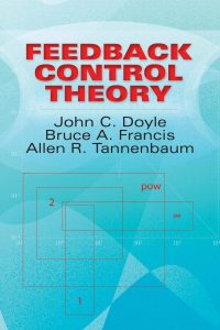 Feedback Control Theory 1 Edición Doyle - PDF | Solucionario