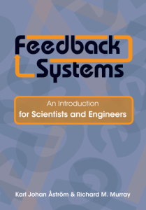 Feedback Systems 1 Edición Karl Johan Åström - PDF | Solucionario