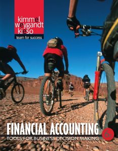 Financial Accounting 6 Edición Donald E. Kieso - PDF | Solucionario
