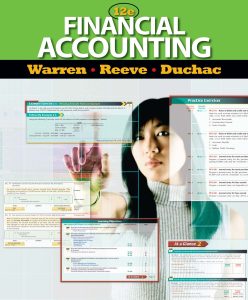 Financial Accounting 12 Edición Carl S. Warren - PDF | Solucionario