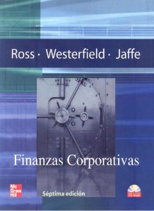 Finanzas Corporativas 7 Edición Stephen A. Ross - PDF | Solucionario