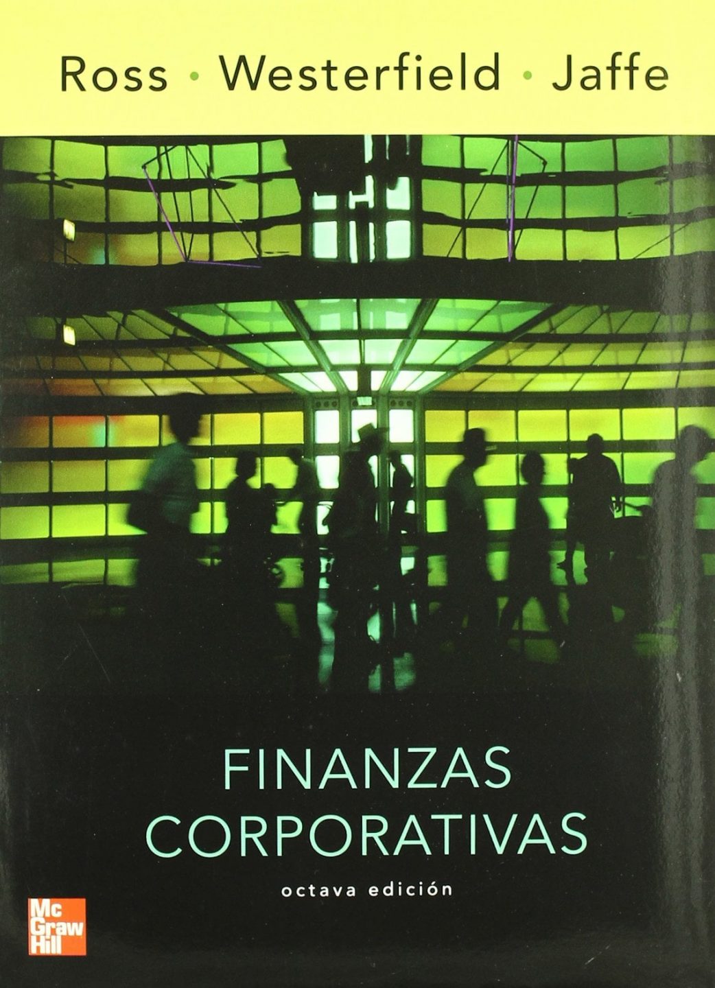 Finanzas Corporativas 8 Edición Stephen A. Ross PDF